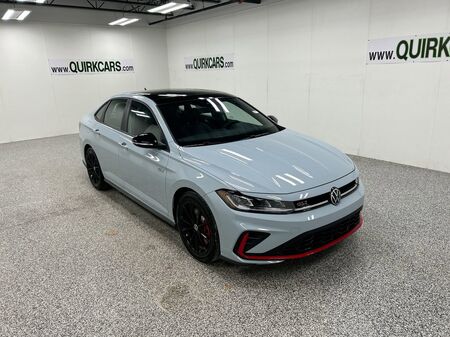 Volkswagen Jetta GLI Autobahn 2026