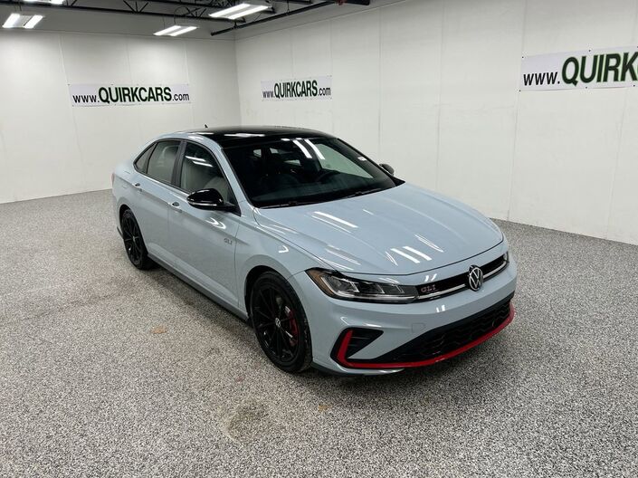 2026 Volkswagen Jetta GLI Autobahn Oshkosh WI