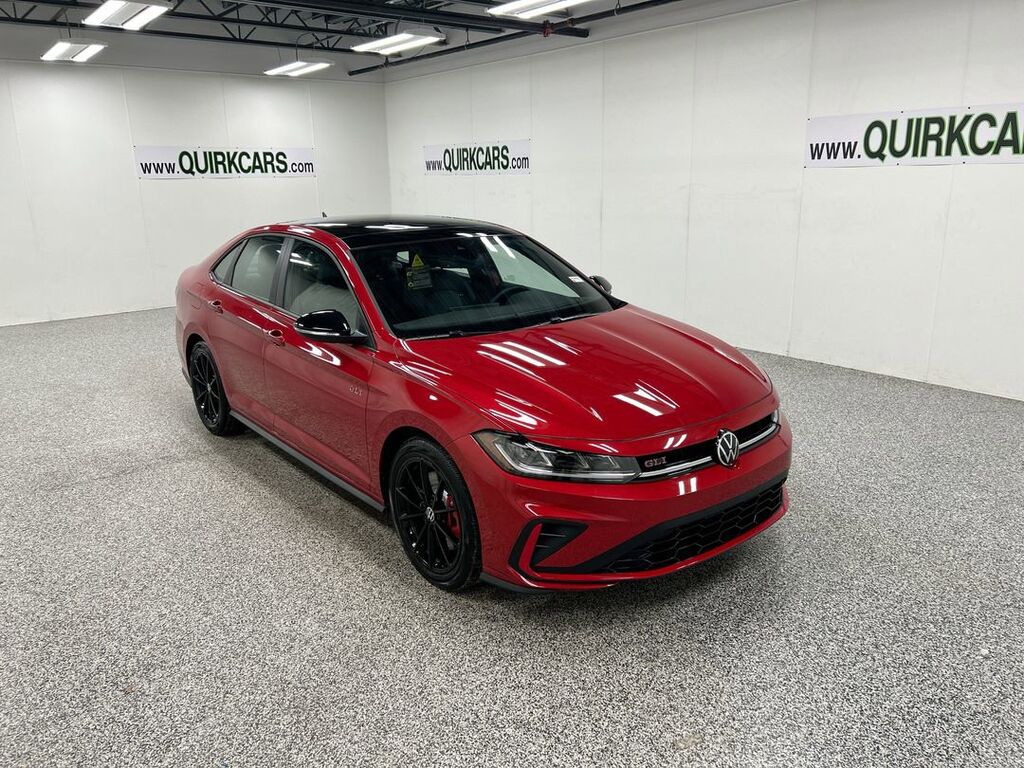 2026 Volkswagen Jetta GLI Autobahn Oshkosh WI