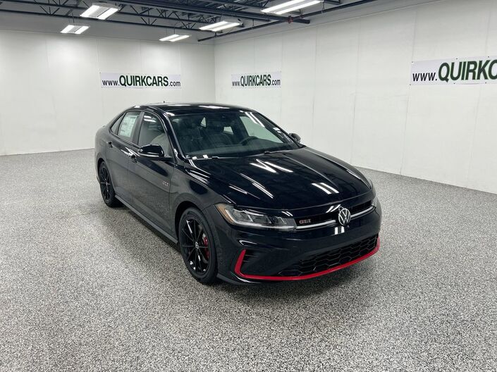 2026 Volkswagen Jetta GLI Autobahn Oshkosh WI