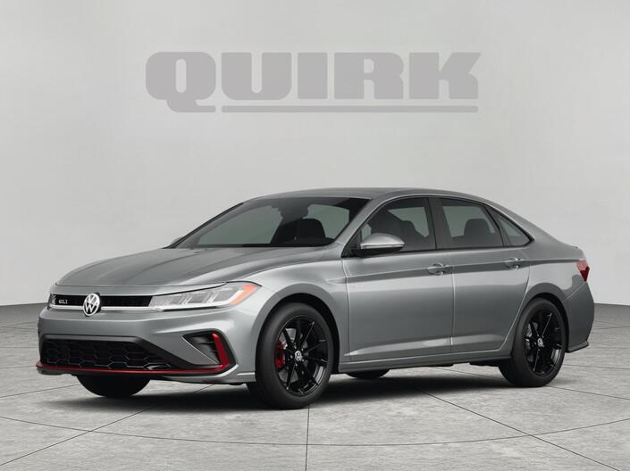 2026 Volkswagen Jetta GLI Autobahn Oshkosh WI