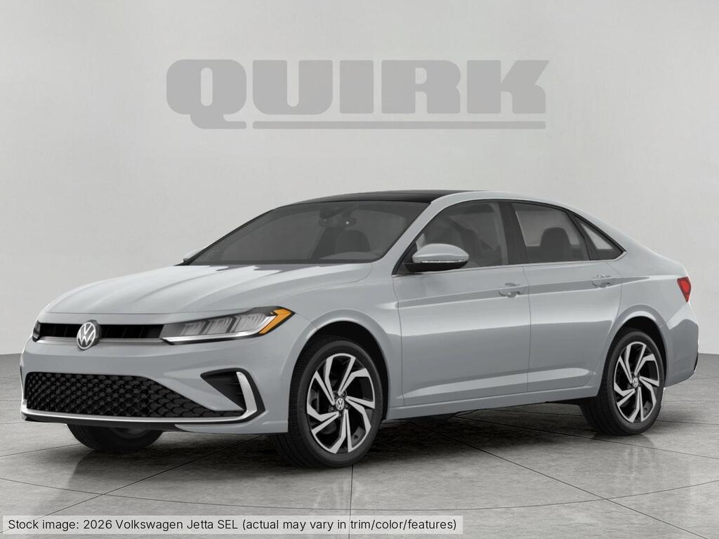 2026 Volkswagen Jetta GLI Autobahn Oshkosh WI