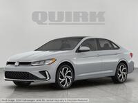 2026 Volkswagen Jetta GLI Autobahn