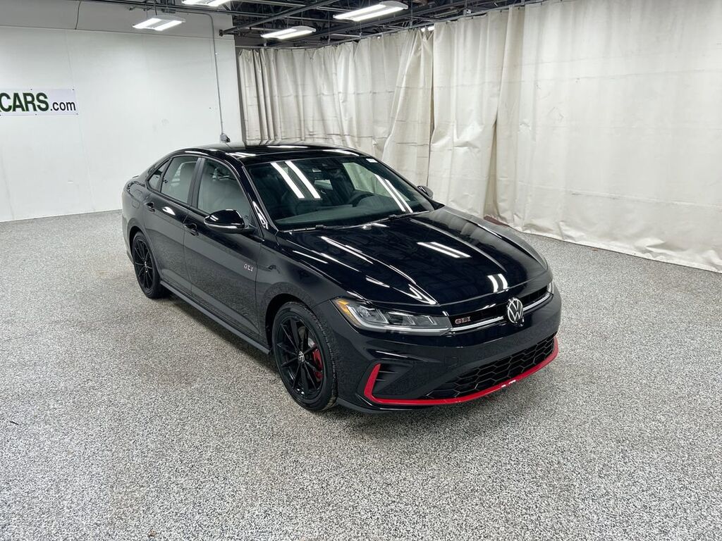 2026 Volkswagen Jetta GLI Autobahn Oshkosh WI