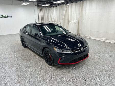 Volkswagen Jetta GLI Autobahn 2026