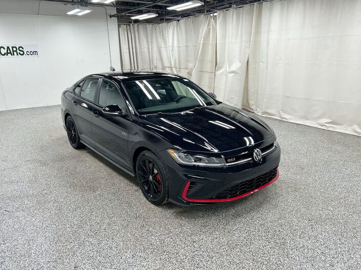 2026 Volkswagen Jetta GLI Autobahn Oshkosh WI