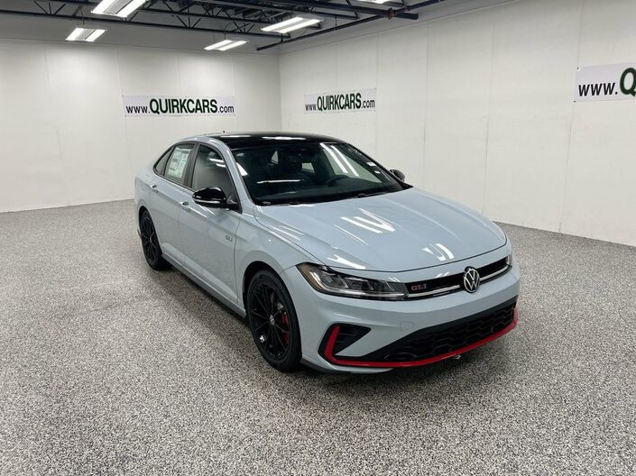 2026 Volkswagen Jetta GLI Autobahn Oshkosh WI