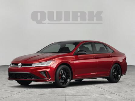 Volkswagen Jetta GLI Autobahn 2026