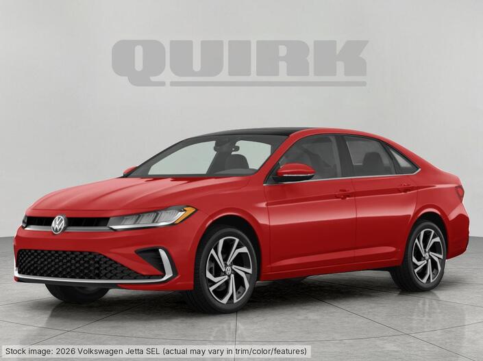 2026 Volkswagen Jetta GLI Autobahn Oshkosh WI