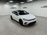 2026 Volkswagen Jetta GLI Autobahn