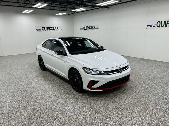 2026 Volkswagen Jetta GLI Autobahn Oshkosh WI