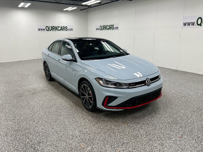 2026 Volkswagen Jetta GLI Autobahn Oshkosh WI