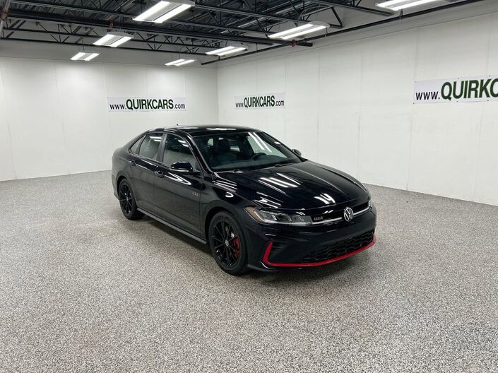 2026 Volkswagen Jetta GLI Autobahn Oshkosh WI