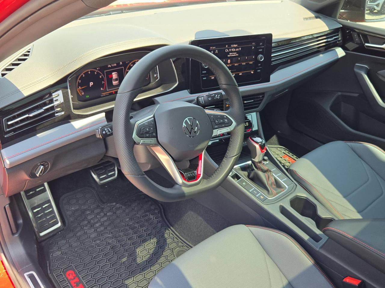 2026 Volkswagen Jetta GLI Autobahn San Antonio TX