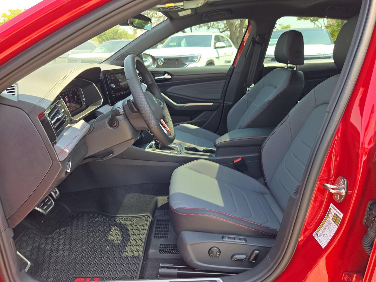 2026 Volkswagen Jetta GLI Autobahn San Antonio TX
