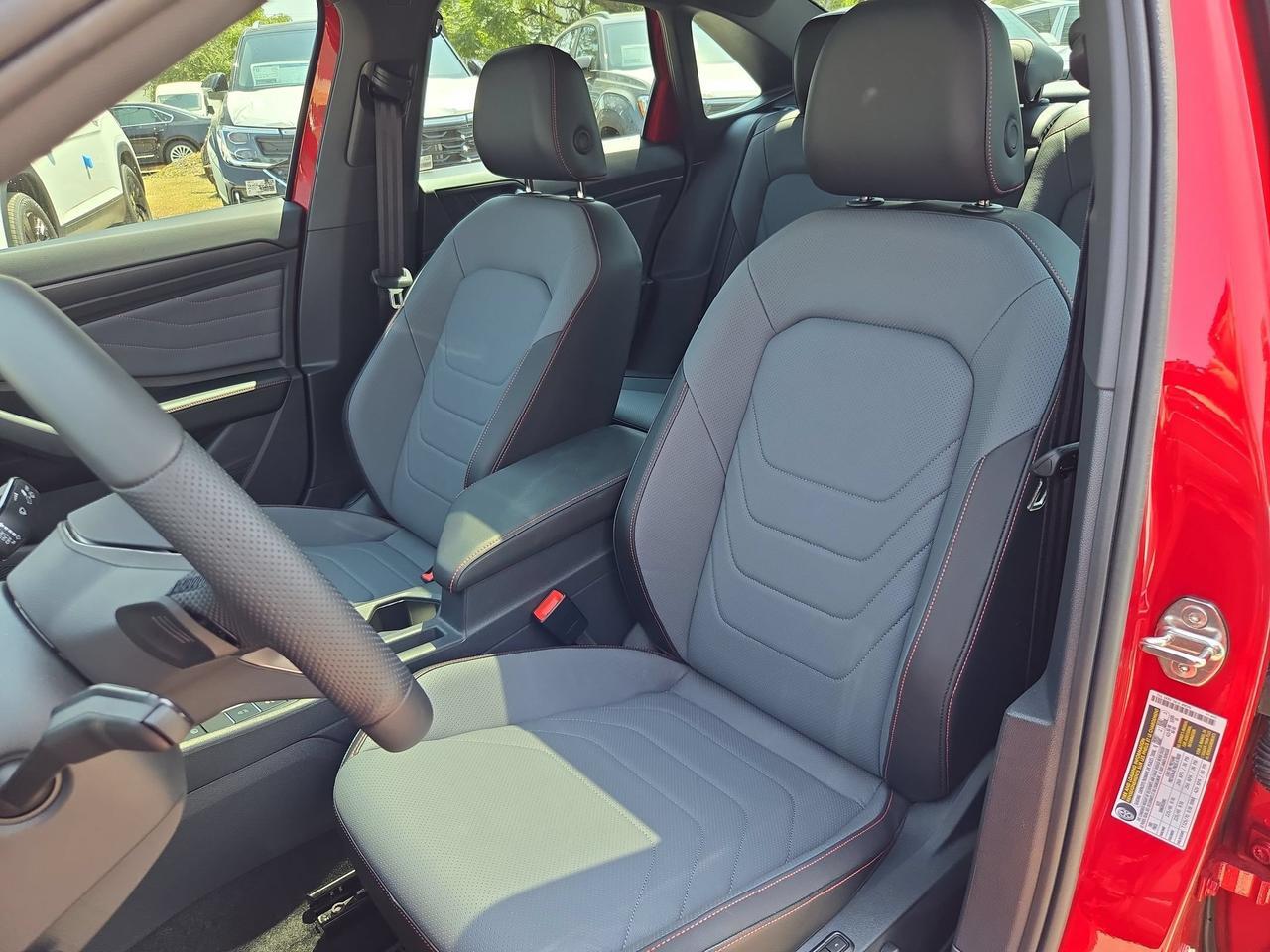 2026 Volkswagen Jetta GLI Autobahn San Antonio TX