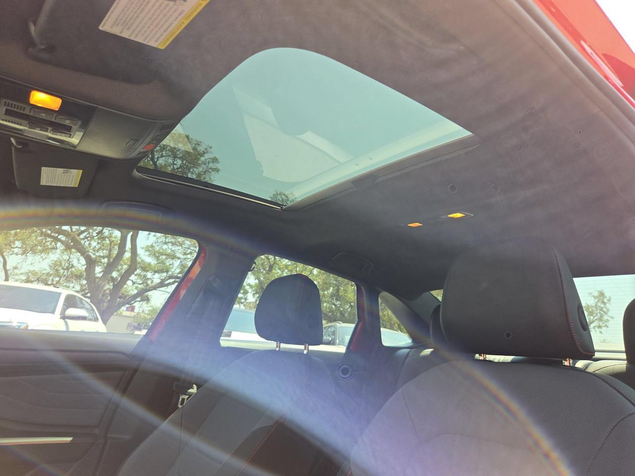 2026 Volkswagen Jetta GLI Autobahn San Antonio TX