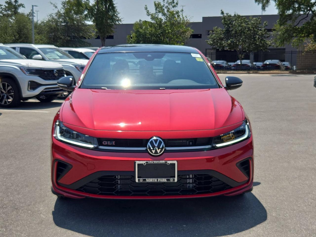 2026 Volkswagen Jetta GLI Autobahn San Antonio TX