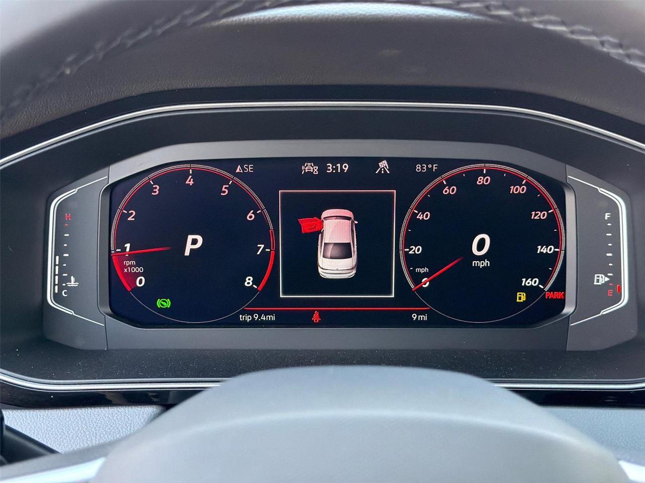 2026 Volkswagen Jetta GLI Autobahn Hagerstown MD