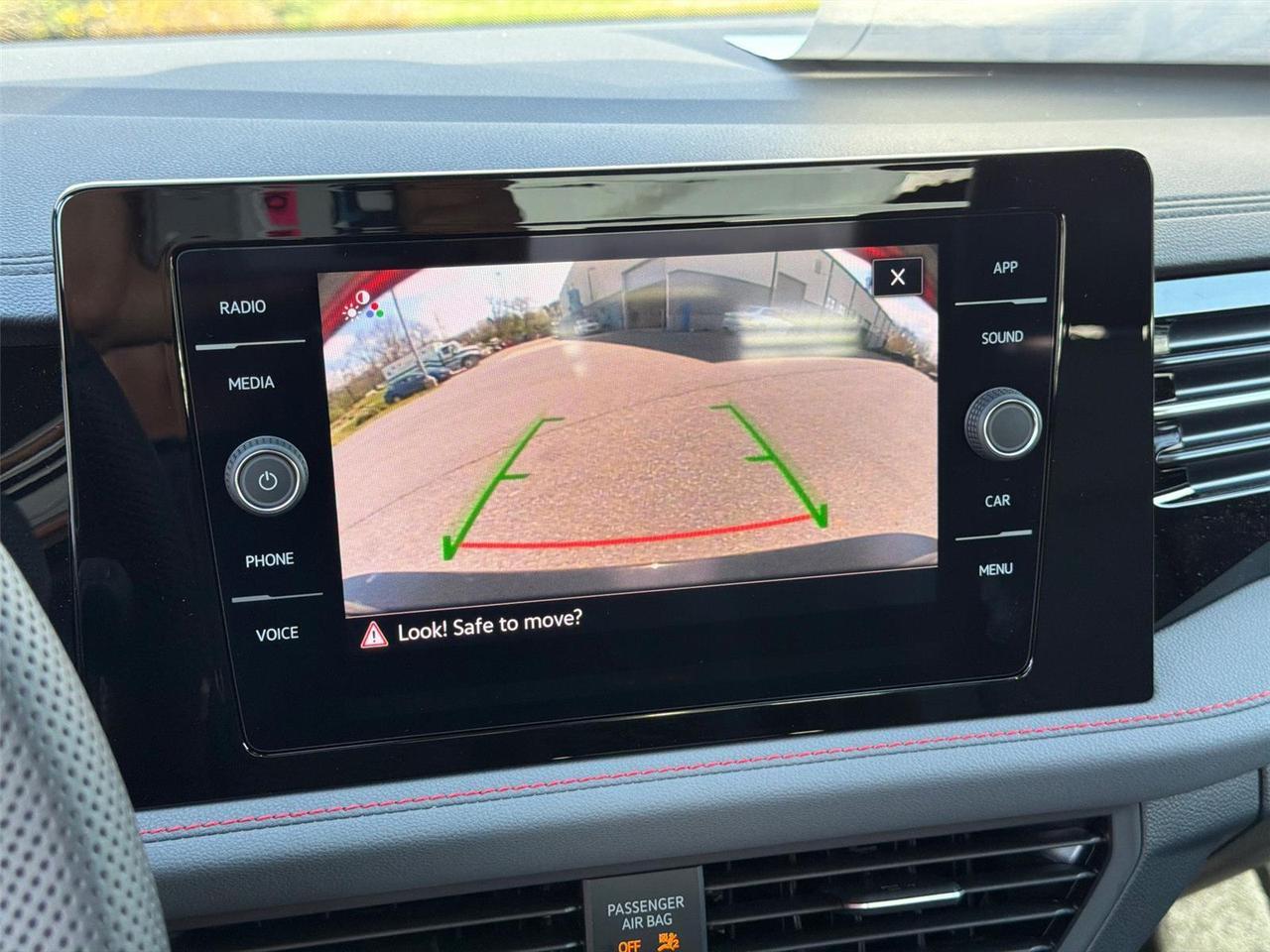 2026 Volkswagen Jetta GLI Autobahn Hagerstown MD