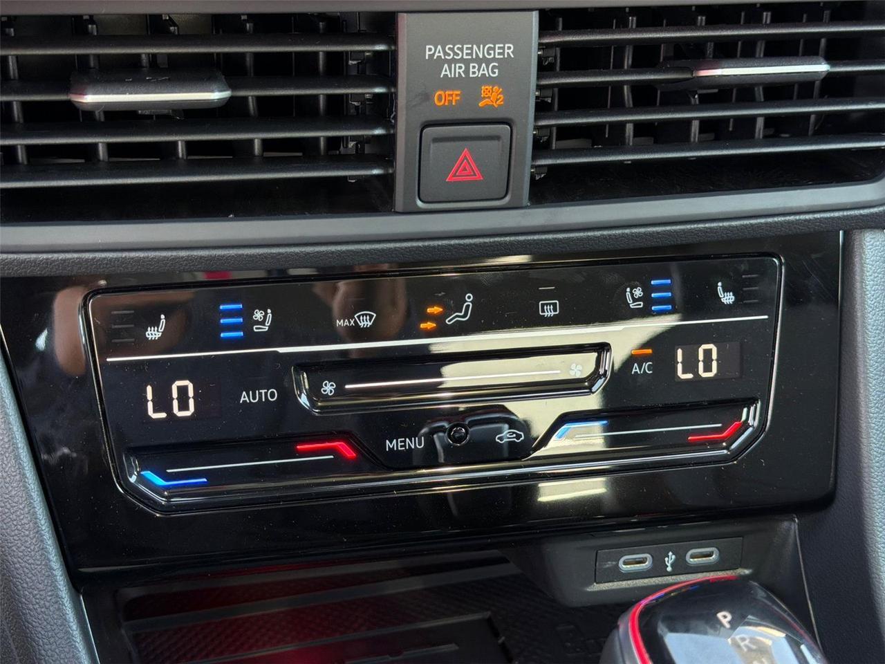 2026 Volkswagen Jetta GLI Autobahn Hagerstown MD