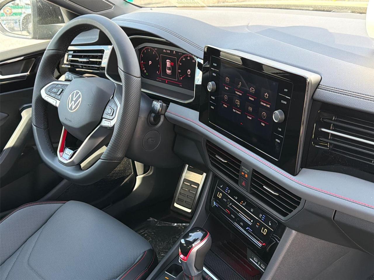 2026 Volkswagen Jetta GLI Autobahn Hagerstown MD