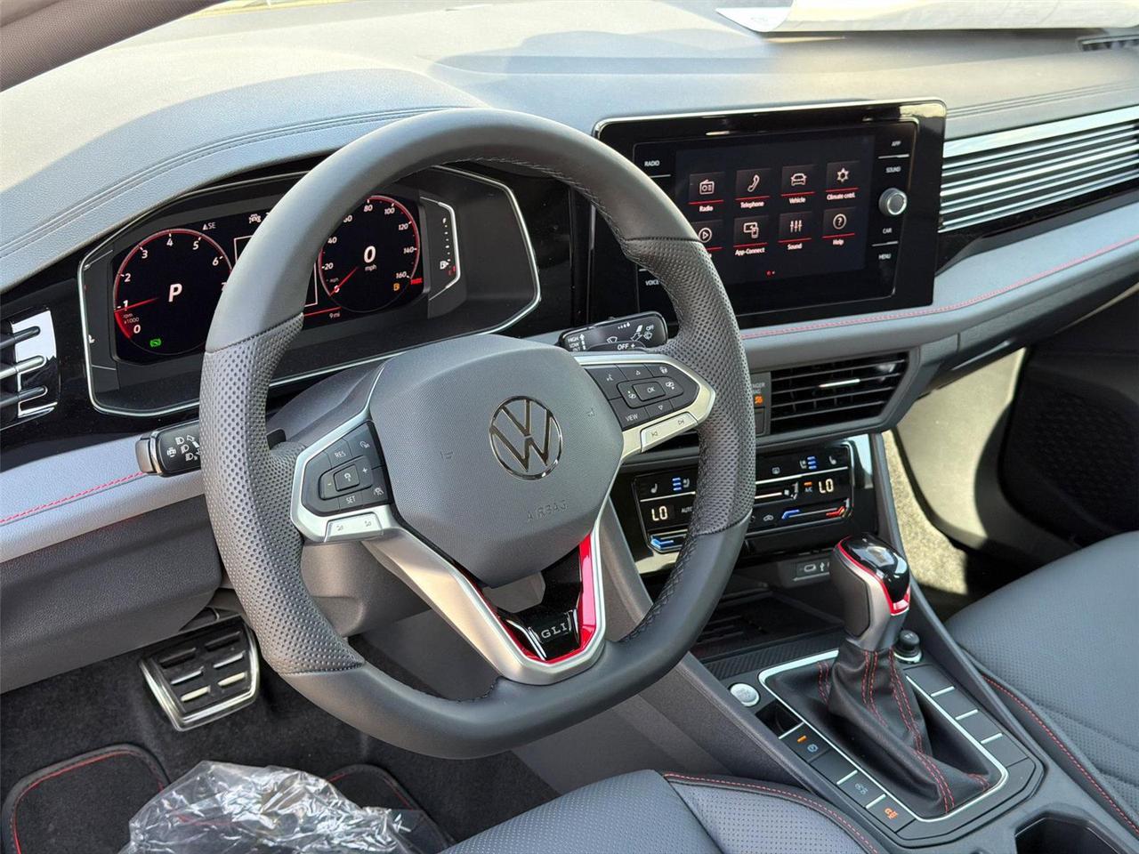 2026 Volkswagen Jetta GLI Autobahn Hagerstown MD