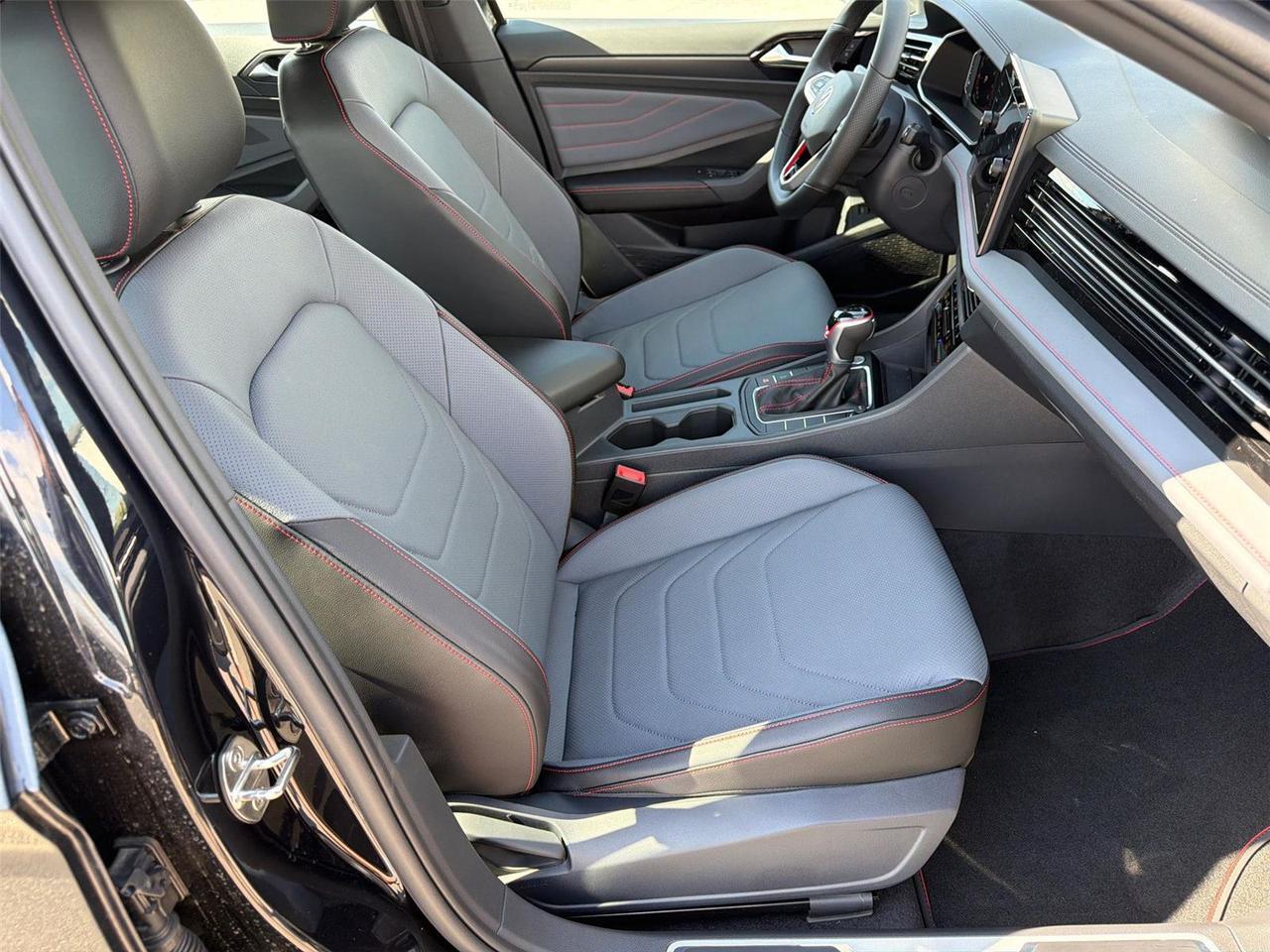 2026 Volkswagen Jetta GLI Autobahn Hagerstown MD