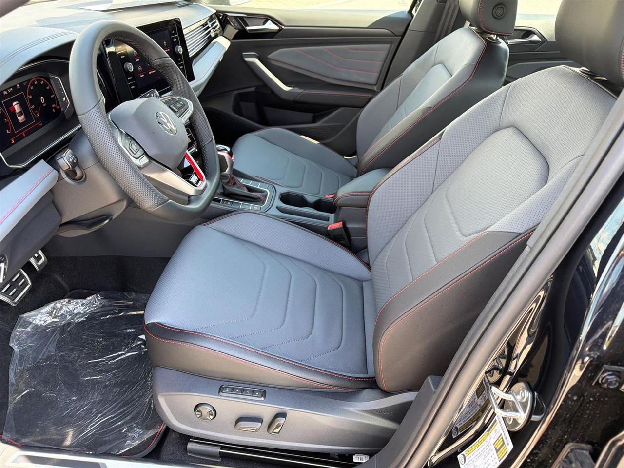 2026 Volkswagen Jetta GLI Autobahn Hagerstown MD