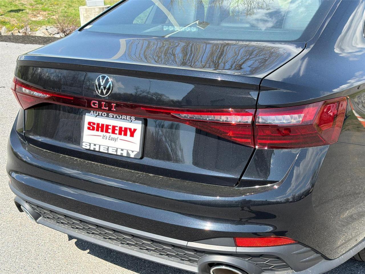 2026 Volkswagen Jetta GLI Autobahn Hagerstown MD