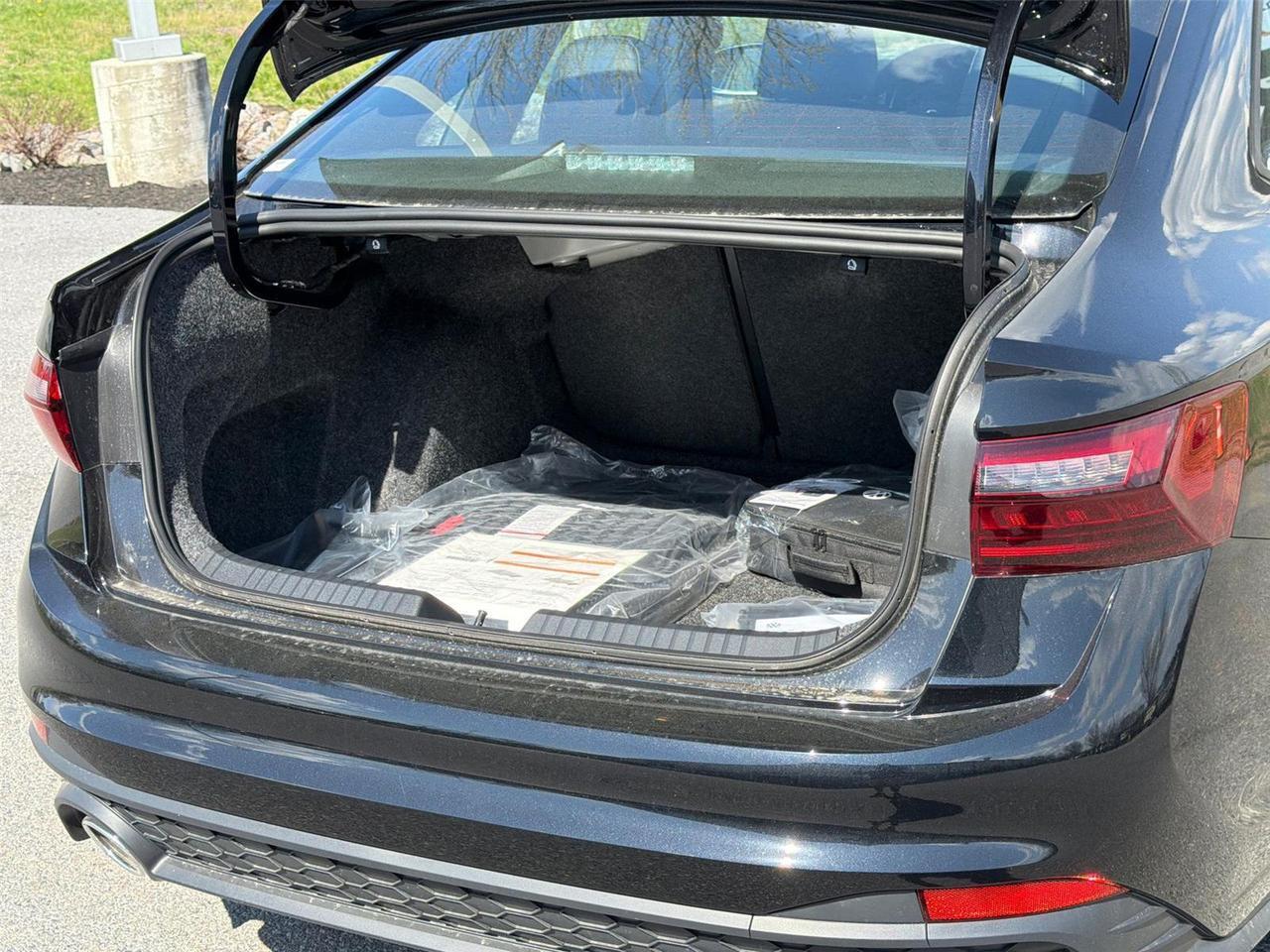 2026 Volkswagen Jetta GLI Autobahn Hagerstown MD