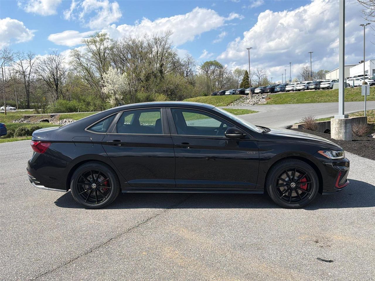 2026 Volkswagen Jetta GLI Autobahn Hagerstown MD