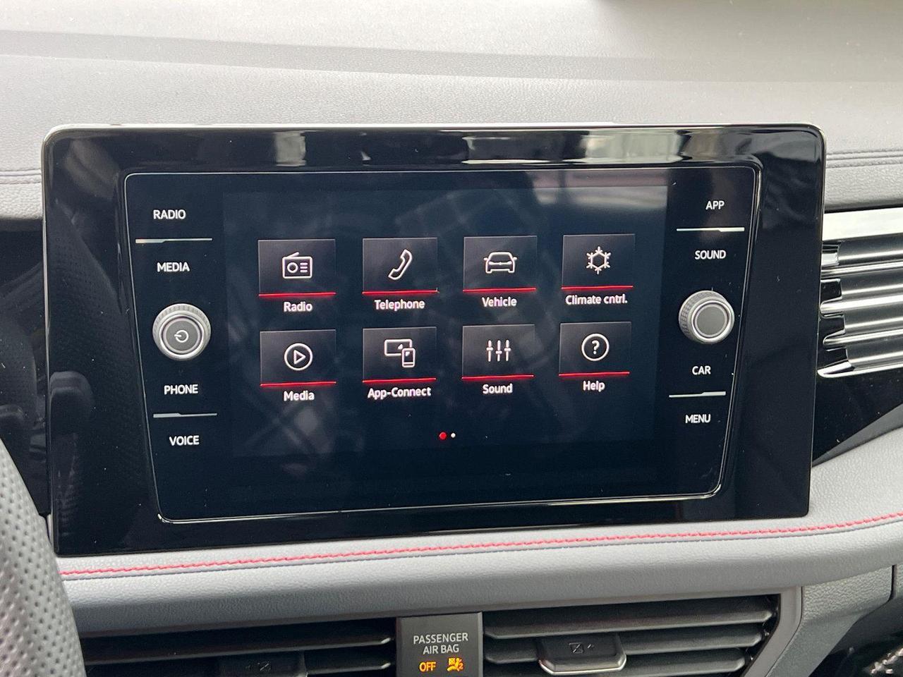 2026 Volkswagen Jetta GLI Autobahn Hagerstown MD