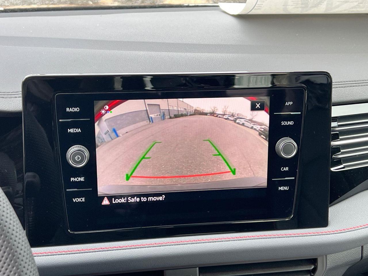 2026 Volkswagen Jetta GLI Autobahn Hagerstown MD