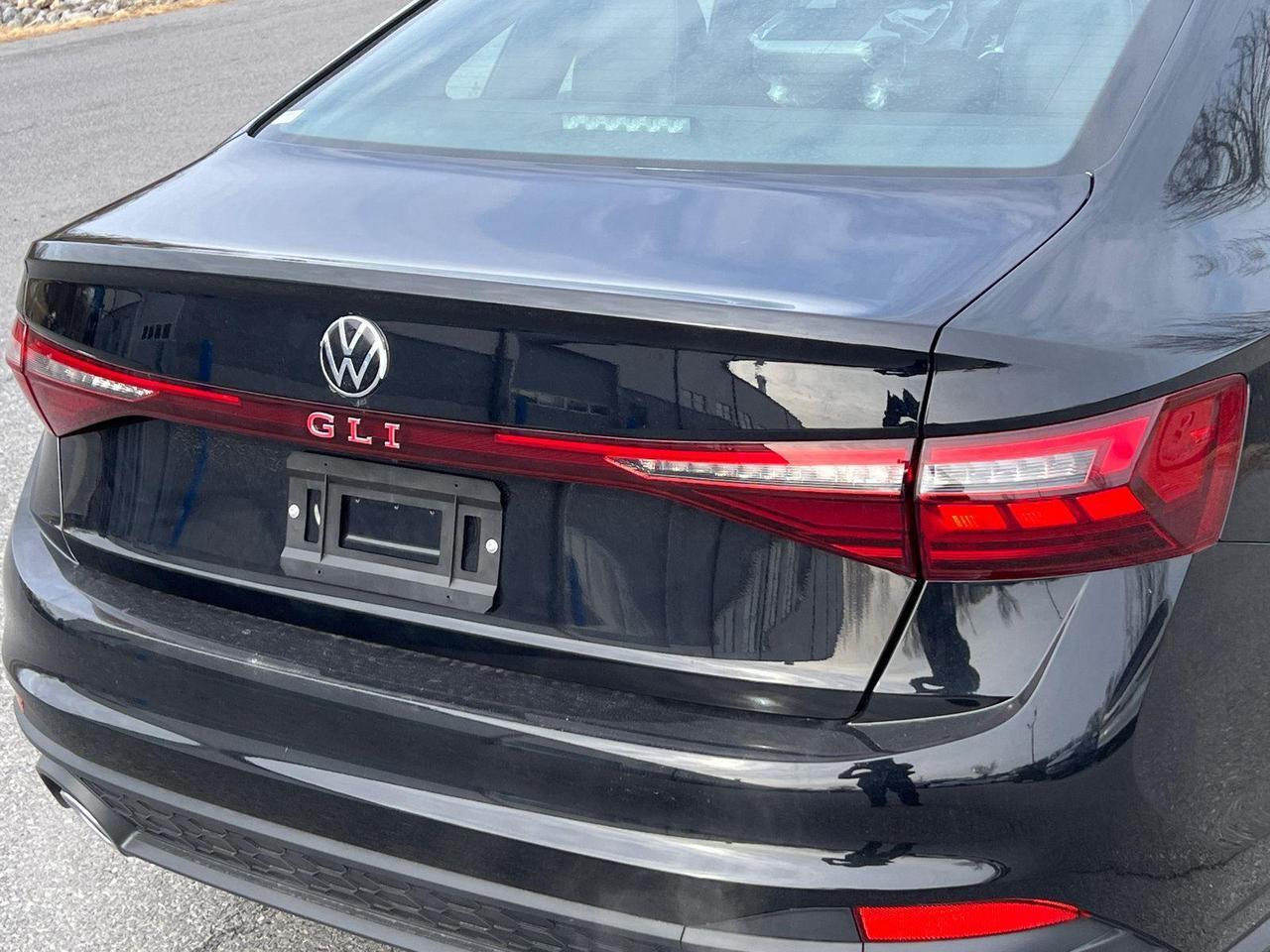 2026 Volkswagen Jetta GLI Autobahn Hagerstown MD