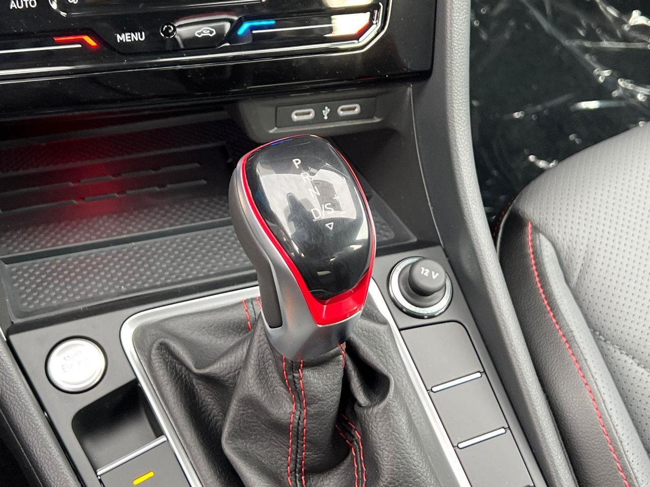 2026 Volkswagen Jetta GLI Autobahn Hagerstown MD