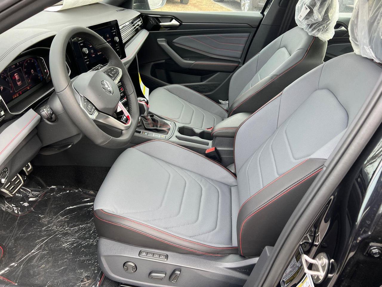 2026 Volkswagen Jetta GLI Autobahn Hagerstown MD