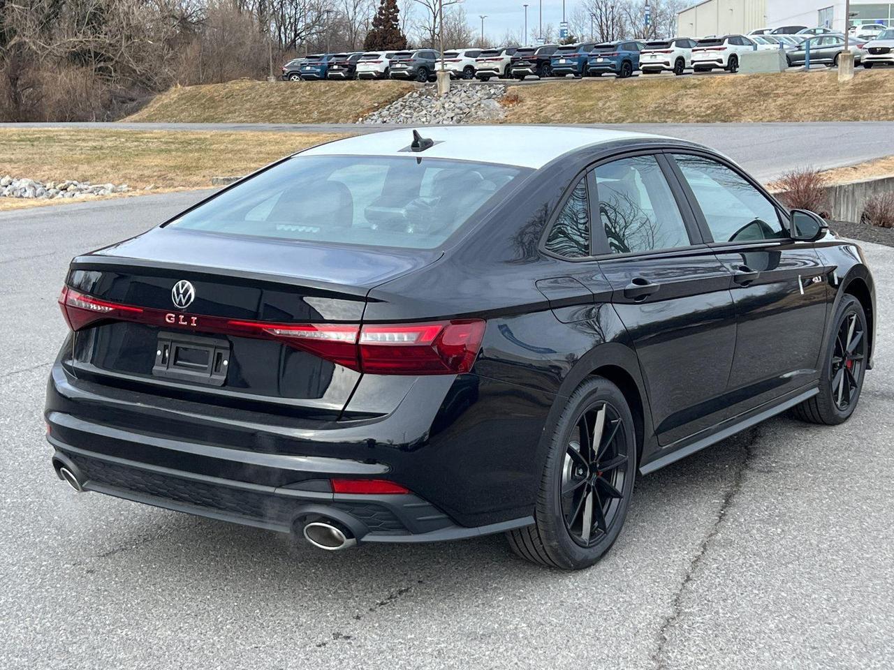 2026 Volkswagen Jetta GLI Autobahn Hagerstown MD