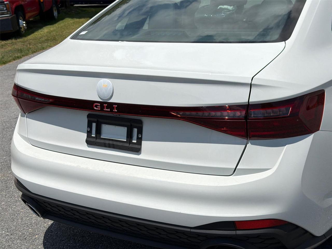 2026 Volkswagen Jetta GLI Autobahn Hagerstown MD