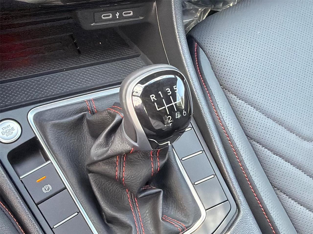 2026 Volkswagen Jetta GLI Autobahn Hagerstown MD