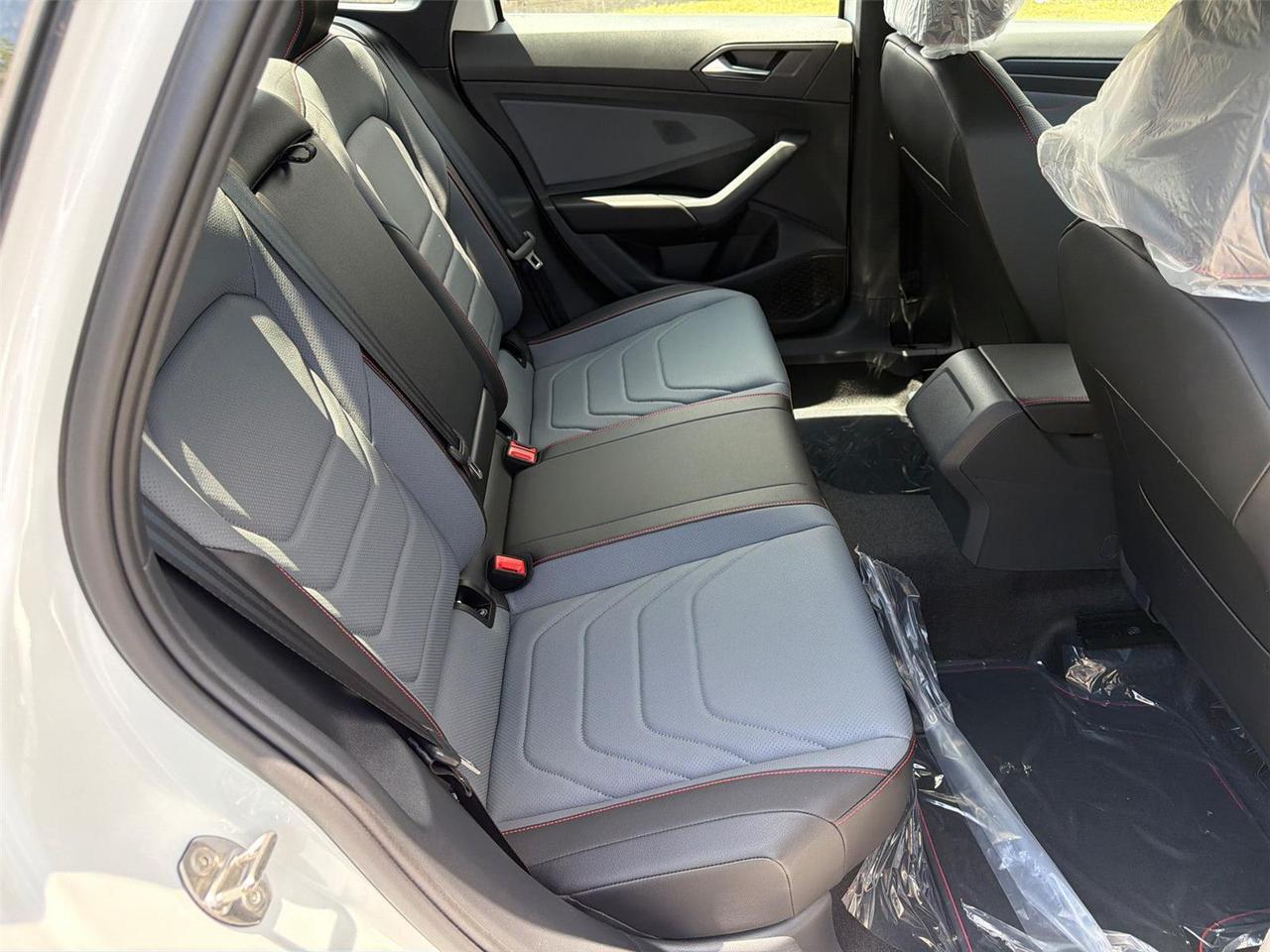 2026 Volkswagen Jetta GLI Autobahn Hagerstown MD