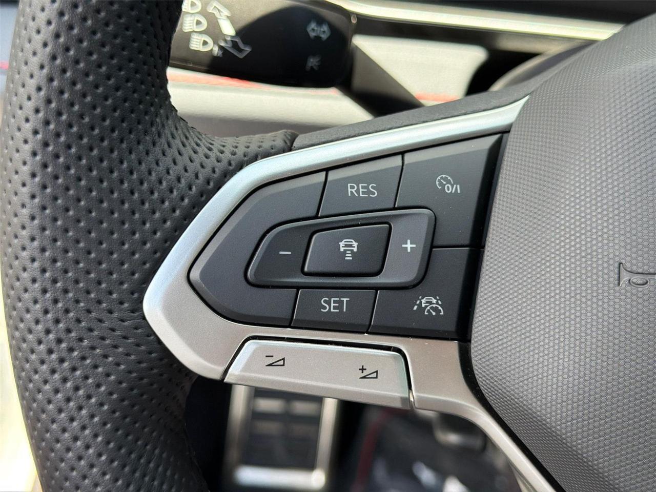 2026 Volkswagen Jetta GLI Autobahn Hagerstown MD