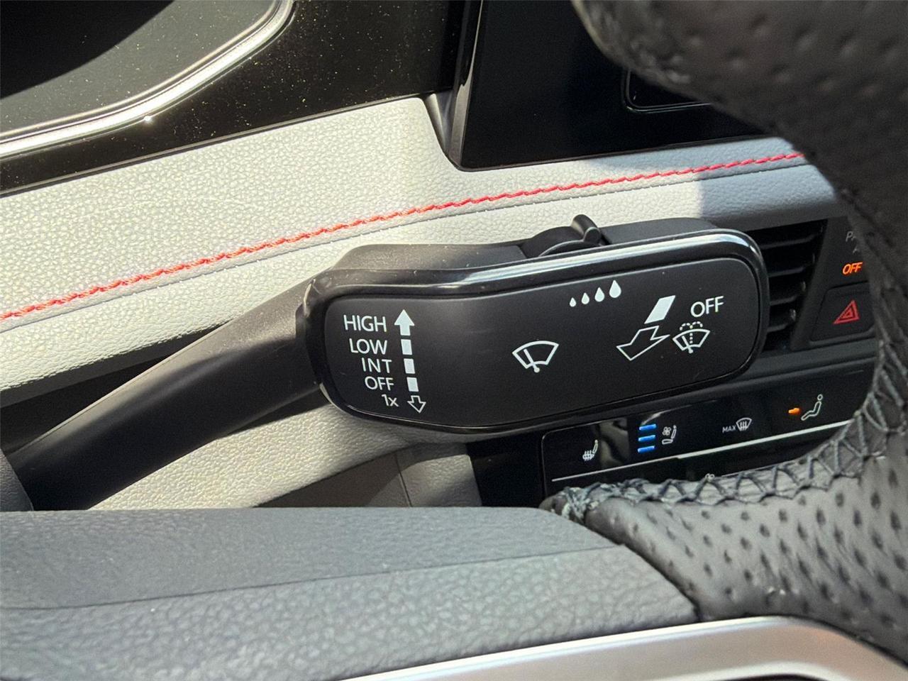 2026 Volkswagen Jetta GLI Autobahn Hagerstown MD