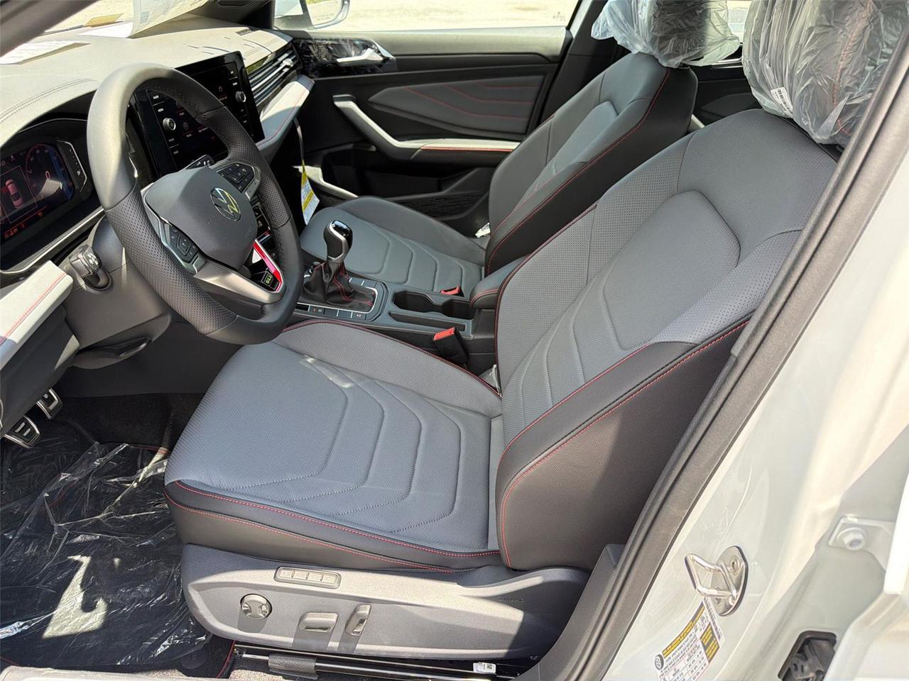 2026 Volkswagen Jetta GLI Autobahn Hagerstown MD