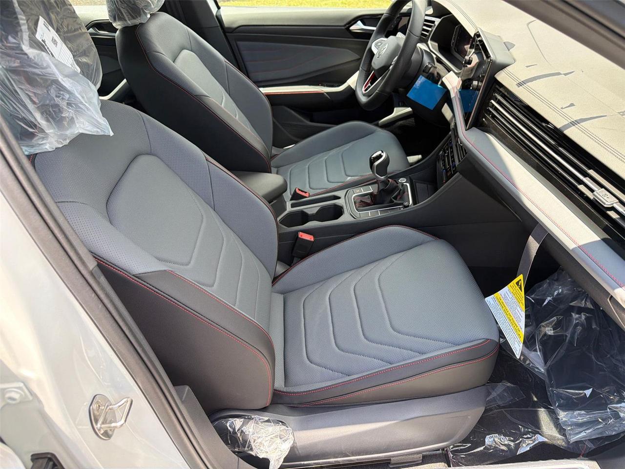 2026 Volkswagen Jetta GLI Autobahn Hagerstown MD