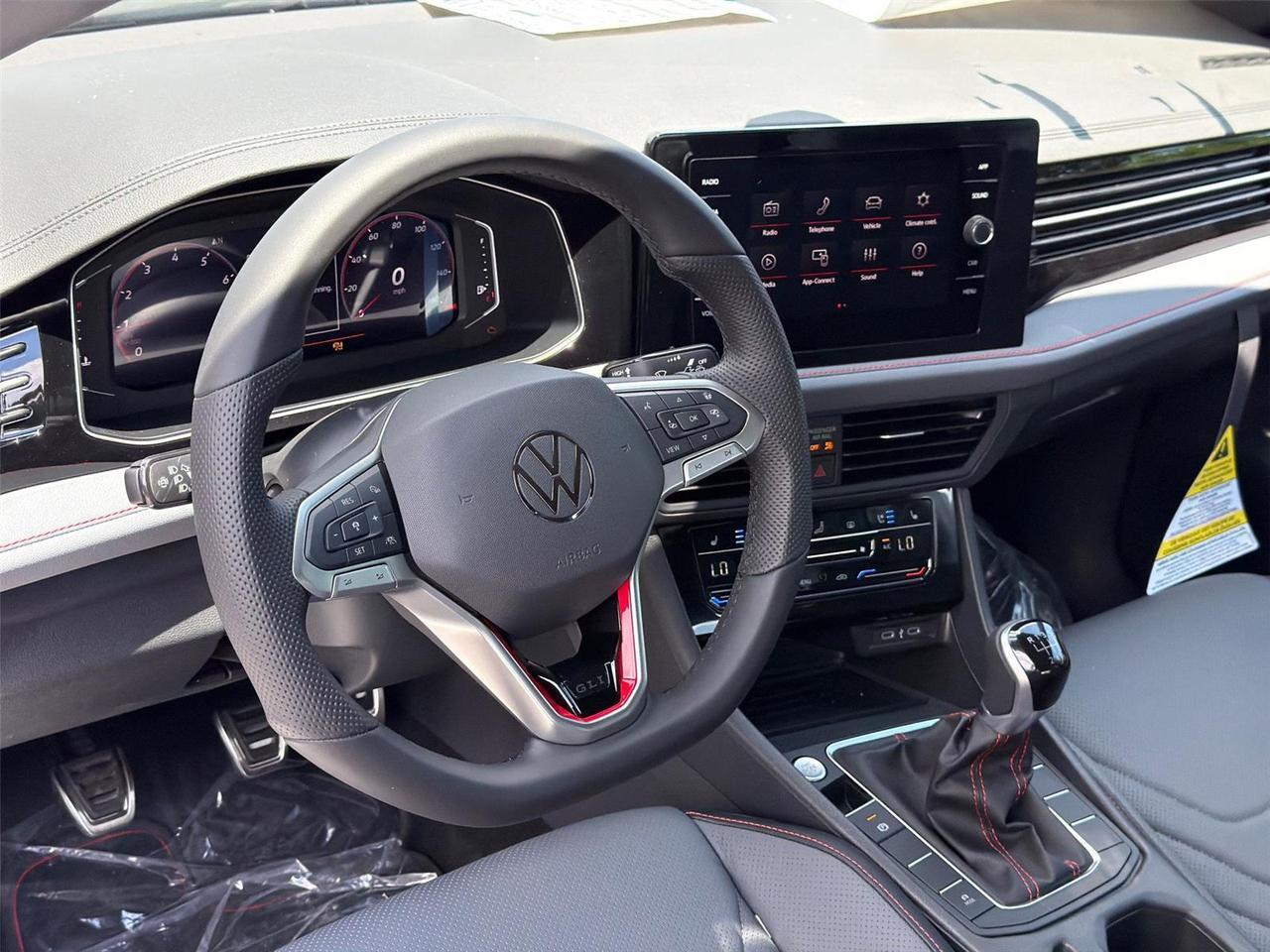 2026 Volkswagen Jetta GLI Autobahn Hagerstown MD