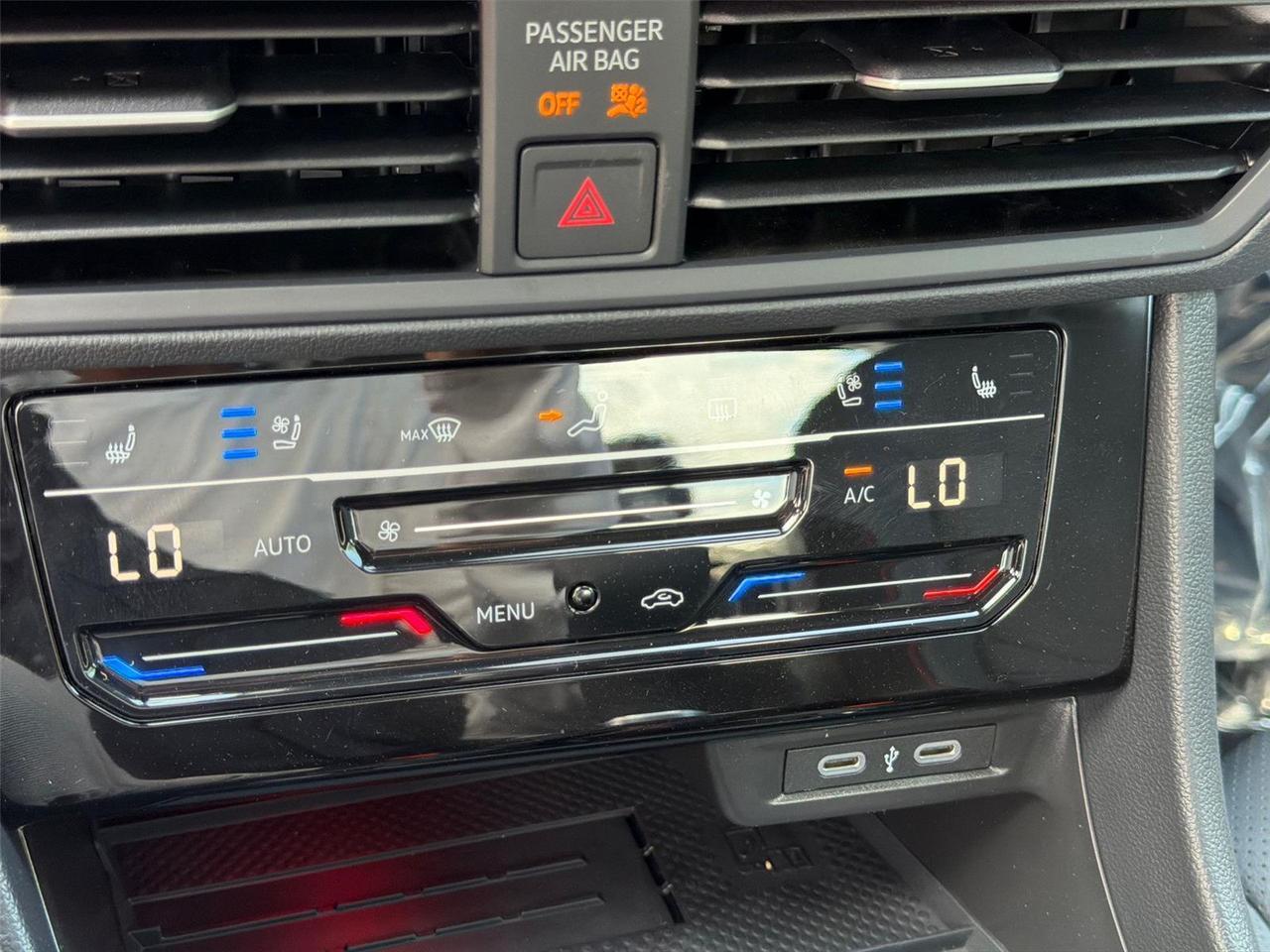 2026 Volkswagen Jetta GLI Autobahn Hagerstown MD
