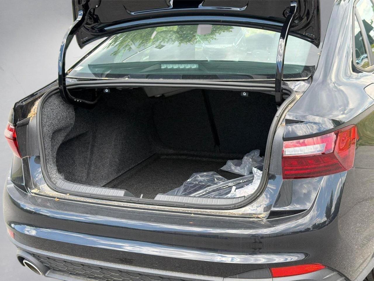 2026 Volkswagen Jetta GLI Autobahn Hagerstown MD