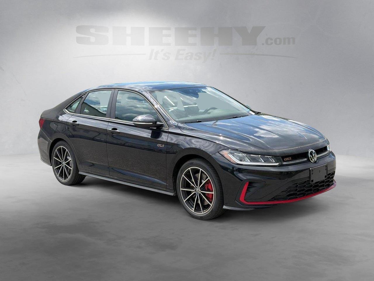 2026 Volkswagen Jetta GLI Autobahn Hagerstown MD