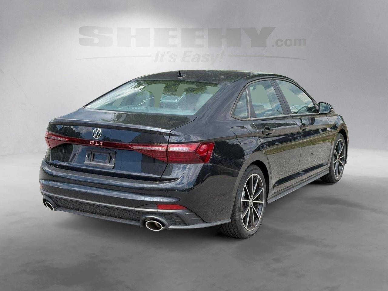 2026 Volkswagen Jetta GLI Autobahn Hagerstown MD